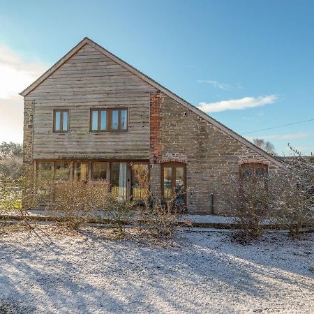 Вилла Glebe Barn Caynham Экстерьер фото