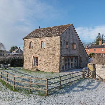 Вилла Glebe Barn Caynham Экстерьер фото